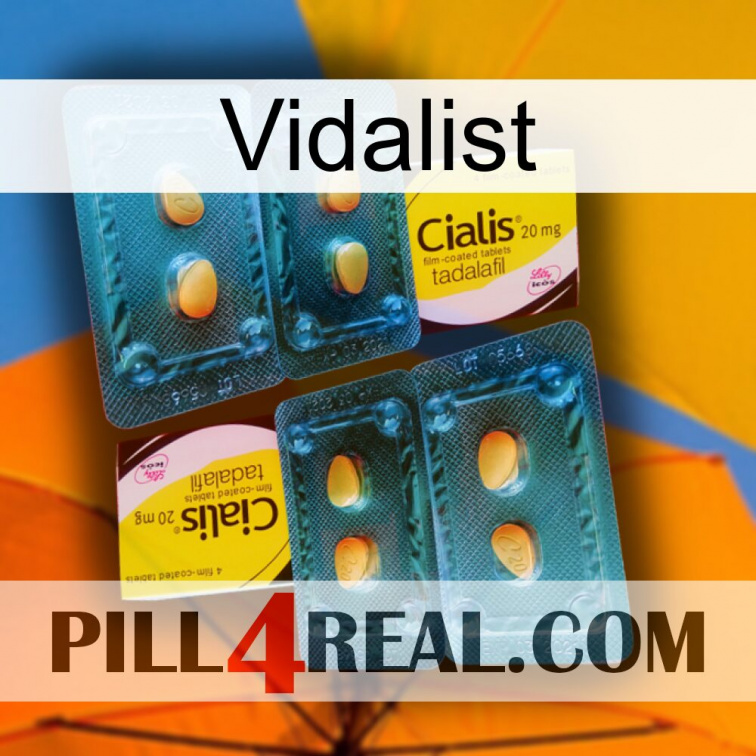 Vidalist cialis5